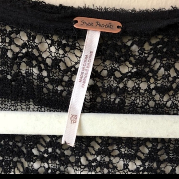 Free people beaded mini dress - Picture 4 of 4